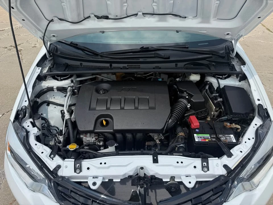 2016 Toyota Corolla 11th Gen - Image 16 of 16