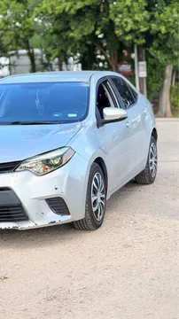 2016 Toyota Corolla 11th Gen - Image 4 of 20