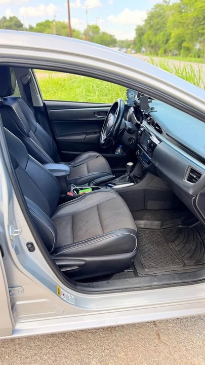 2016 Toyota Corolla 11th Gen - Image 5 of 20