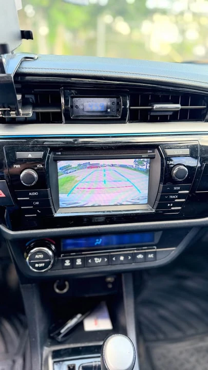 2016 Toyota Corolla 11th Gen - Image 11 of 20