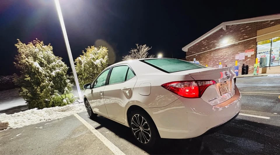 2016 Toyota Corolla 11th Gen - Image 3 of 6