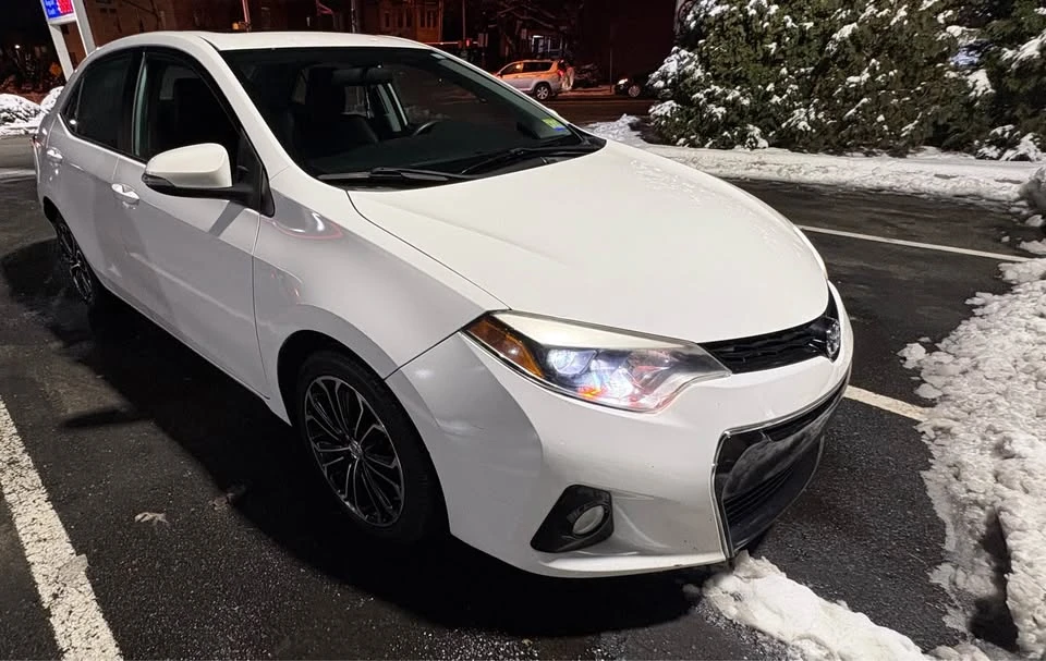 2016 Toyota Corolla 11th Gen - Image 4 of 6