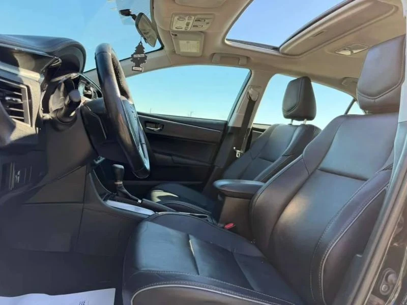 2016 Toyota Corolla 11th Gen - Image 10 of 12