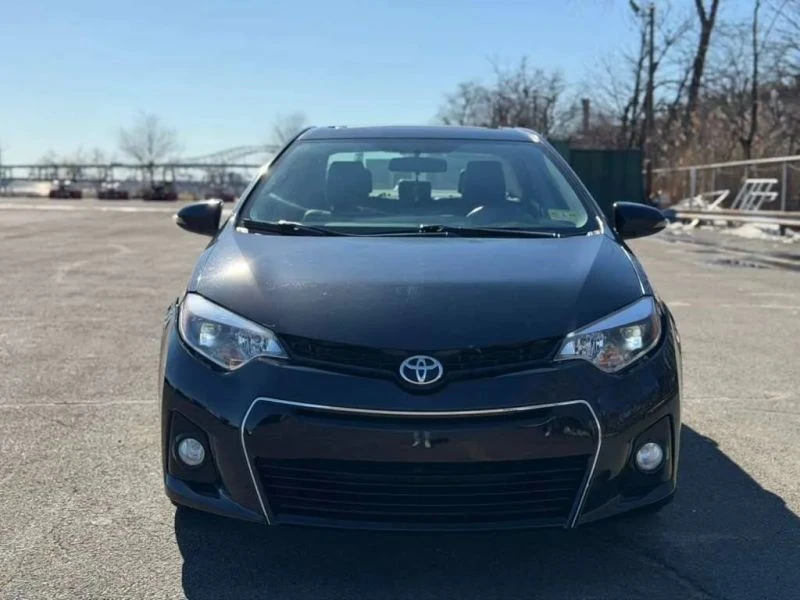 2016 Toyota Corolla 11th Gen - Image 8 of 12