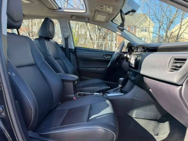 2016 Toyota Corolla 11th Gen - Image 12 of 12