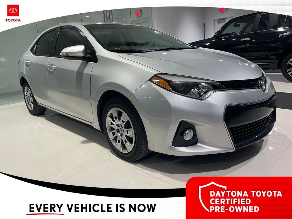 2016 Toyota Corolla 11th Gen - Image 6 of 10