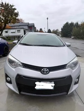2016 Toyota Corolla 11th Gen - Image 2 of 9