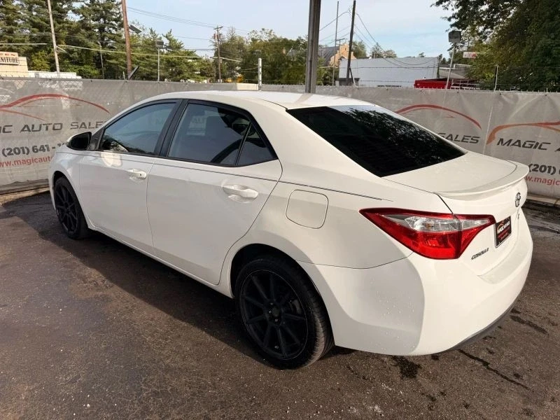 2016 Toyota Corolla 11th Gen - Image 12 of 12