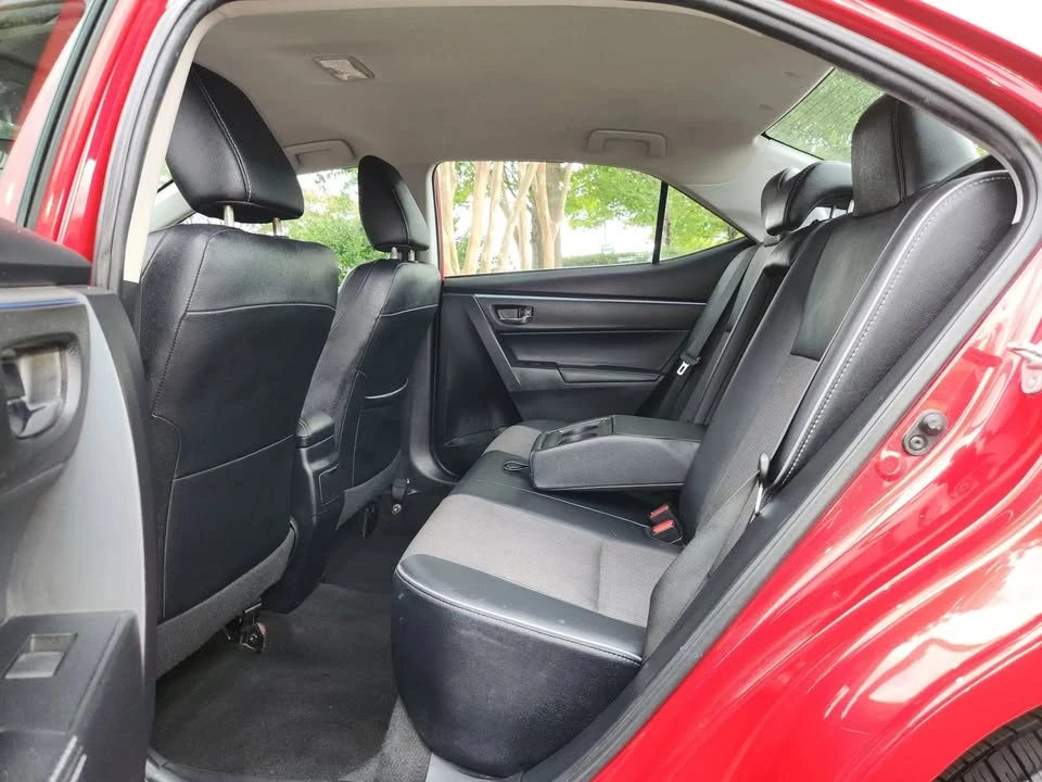2016 Toyota Corolla 11th Gen - Image 11 of 14