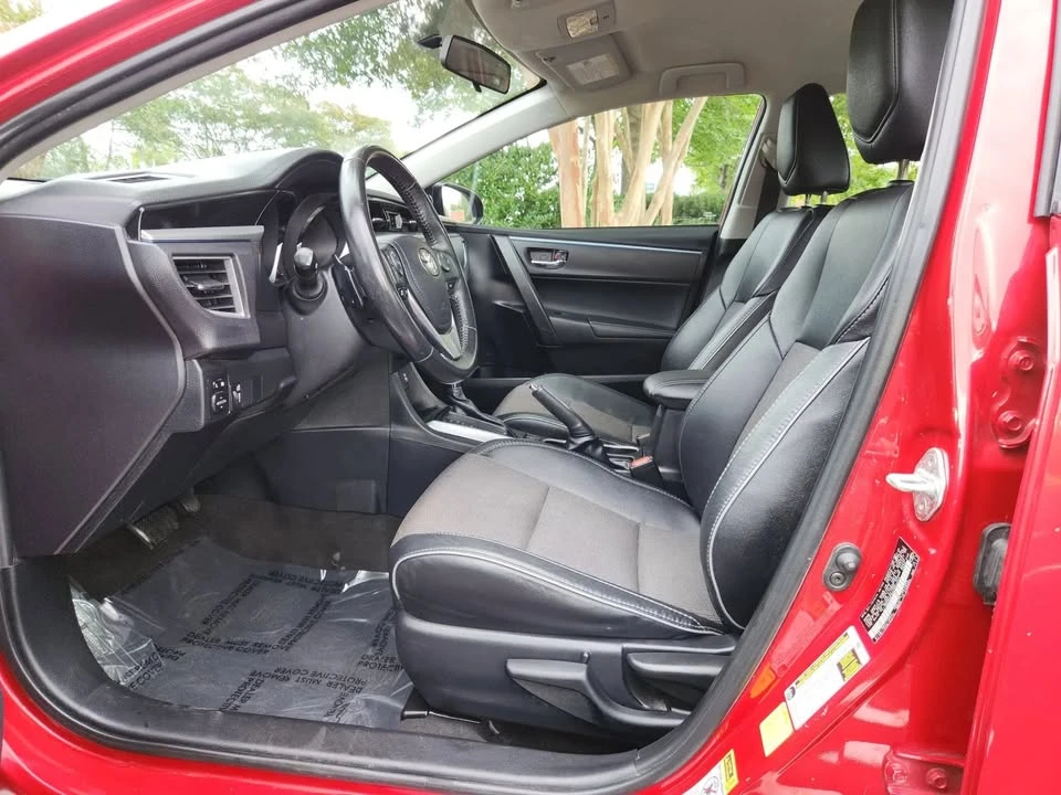 2016 Toyota Corolla 11th Gen - Image 6 of 14