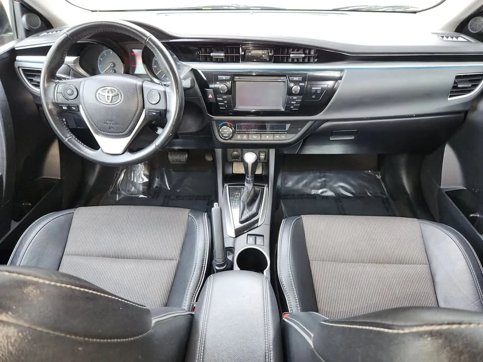 2016 Toyota Corolla 11th Gen - Image 8 of 14