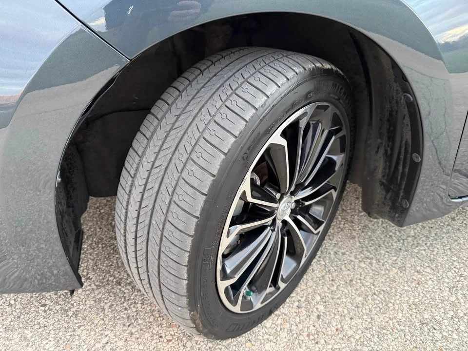 2016 Toyota Corolla 11th Gen - Image 19 of 20