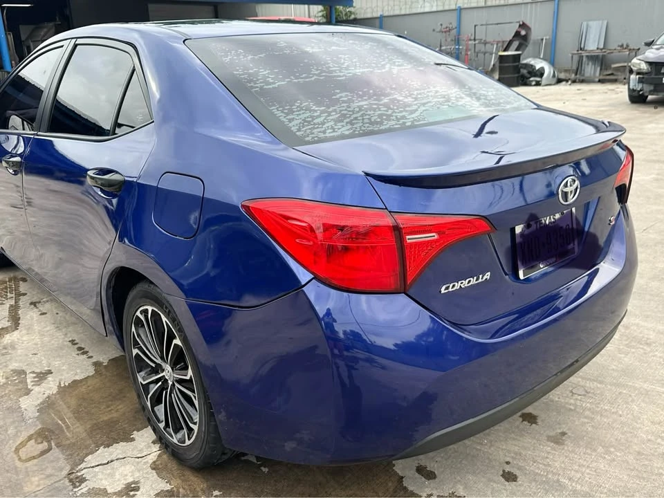 2016 Toyota Corolla 11th Gen - Image 3 of 10