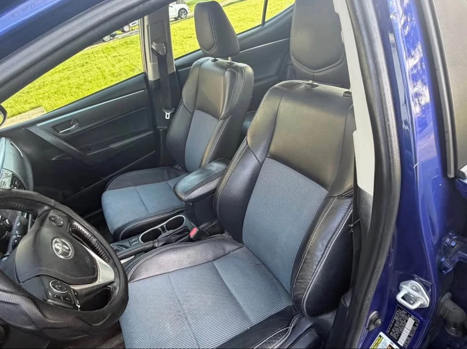 2016 Toyota Corolla 11th Gen - Image 3 of 4