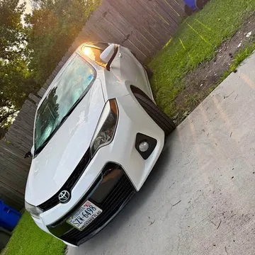 2016 Toyota Corolla S Plus Sedan 4D