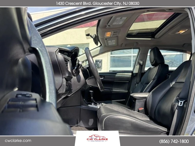 2016 Toyota Corolla 11th Gen - Image 12 of 12
