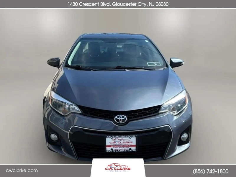 2016 Toyota Corolla 11th Gen - Image 3 of 12