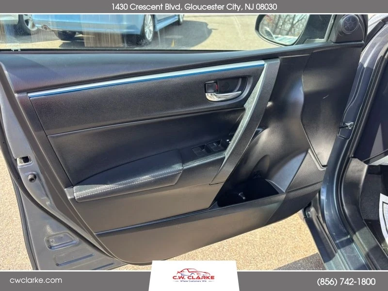 2016 Toyota Corolla 11th Gen - Image 11 of 12
