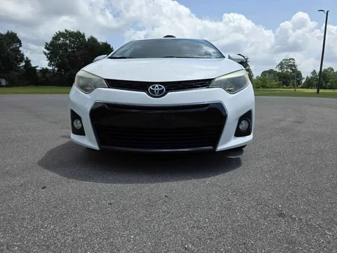 2016 Toyota Corolla 11th Gen - Image 3 of 15