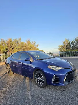 2016 Toyota Corolla S Sedan 4D
