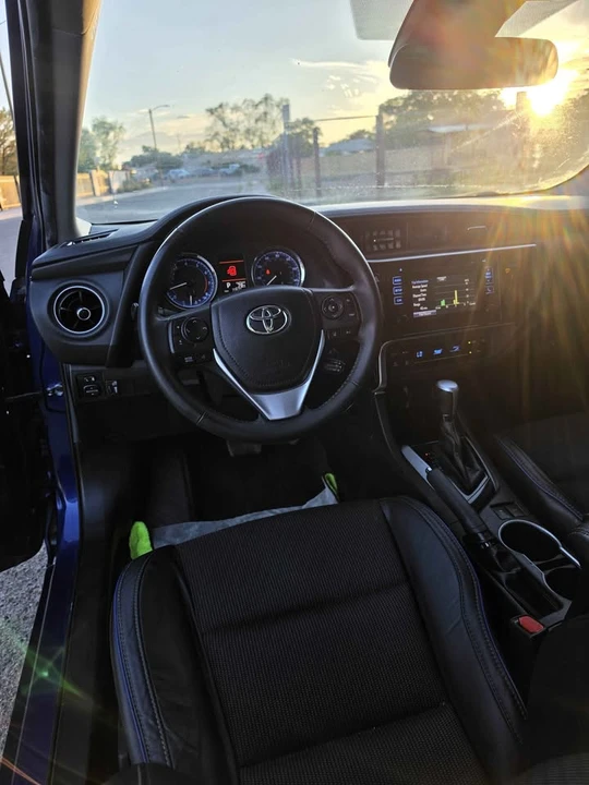 2016 Toyota Corolla 11th Gen - Image 9 of 11