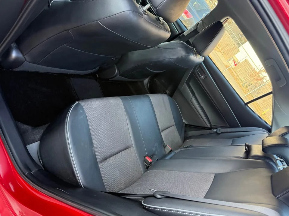 2016 Toyota Corolla 11th Gen - Image 11 of 19