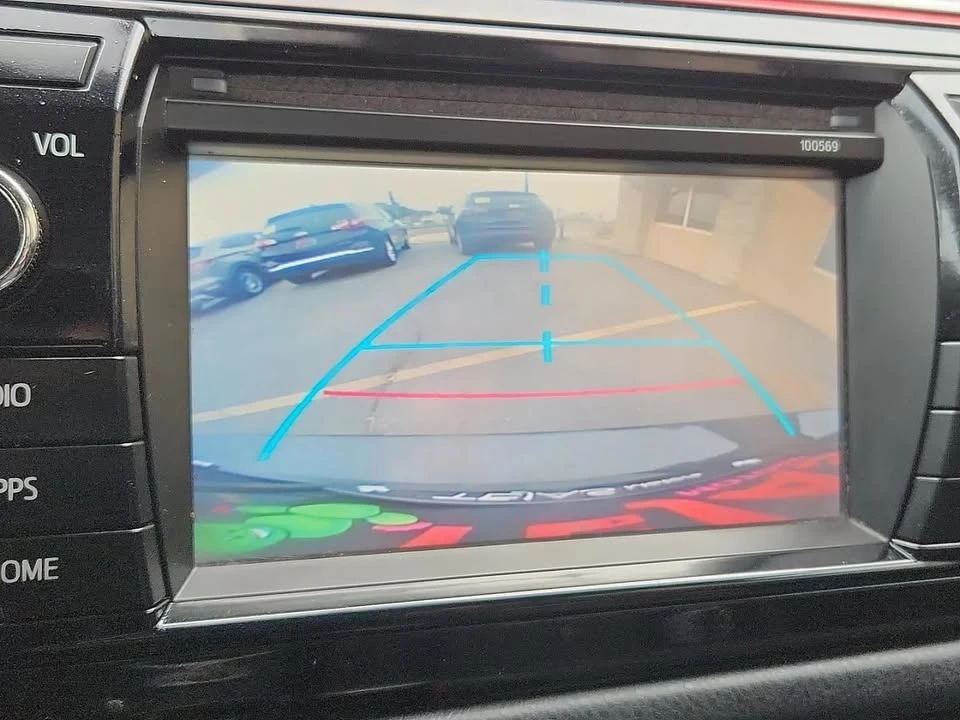 2016 Toyota Corolla 11th Gen - Image 8 of 11