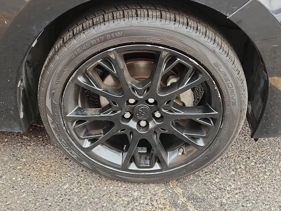 2016 Toyota Corolla 11th Gen - Image 4 of 11