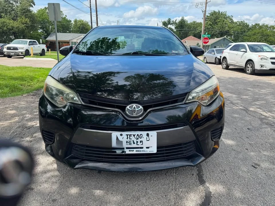 2016 Toyota Corolla 11th Gen - Image 6 of 9