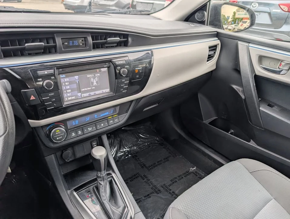 2016 Toyota Corolla 11th Gen - Image 16 of 17