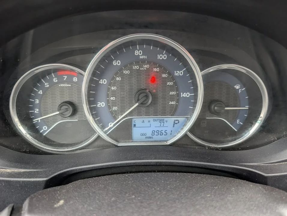 2016 Toyota Corolla 11th Gen - Image 15 of 17