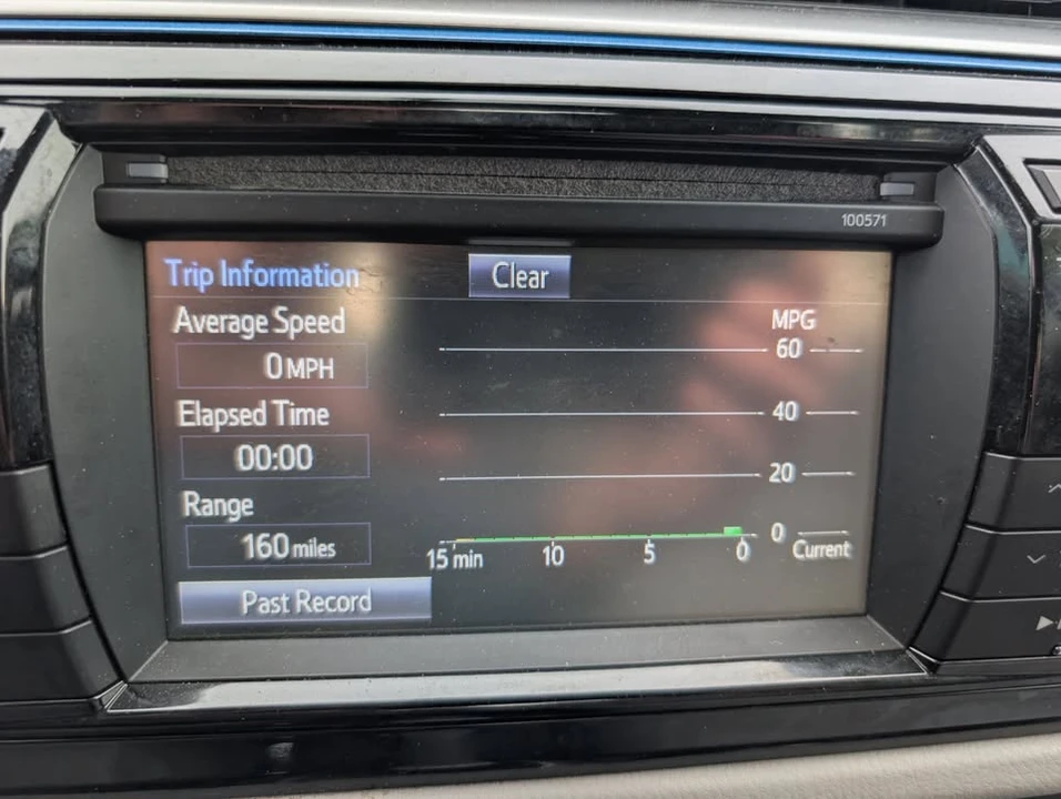 2016 Toyota Corolla 11th Gen - Image 4 of 17
