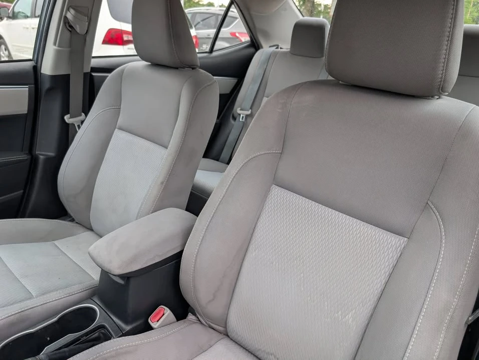 2016 Toyota Corolla 11th Gen - Image 13 of 17