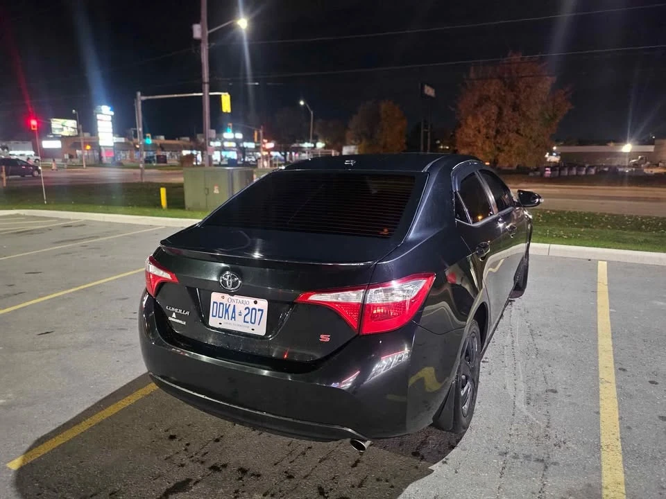 2016 Toyota Corolla 11th Gen - Image 6 of 9