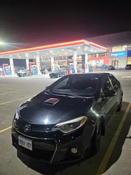 2016 Toyota Corolla 11th Gen - Image 2 of 9