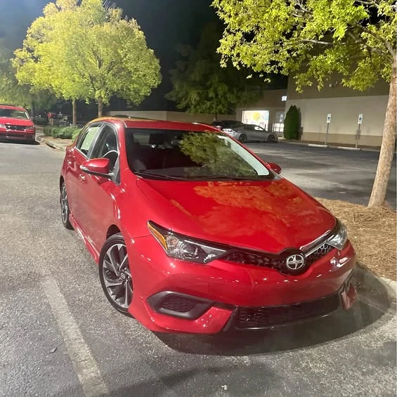 2016 Toyota Corolla 11th Gen - Image 1 of 1