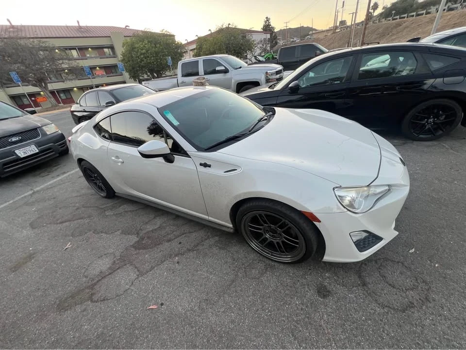 2016 Toyota GR86 2nd Gen - Image 3 of 4