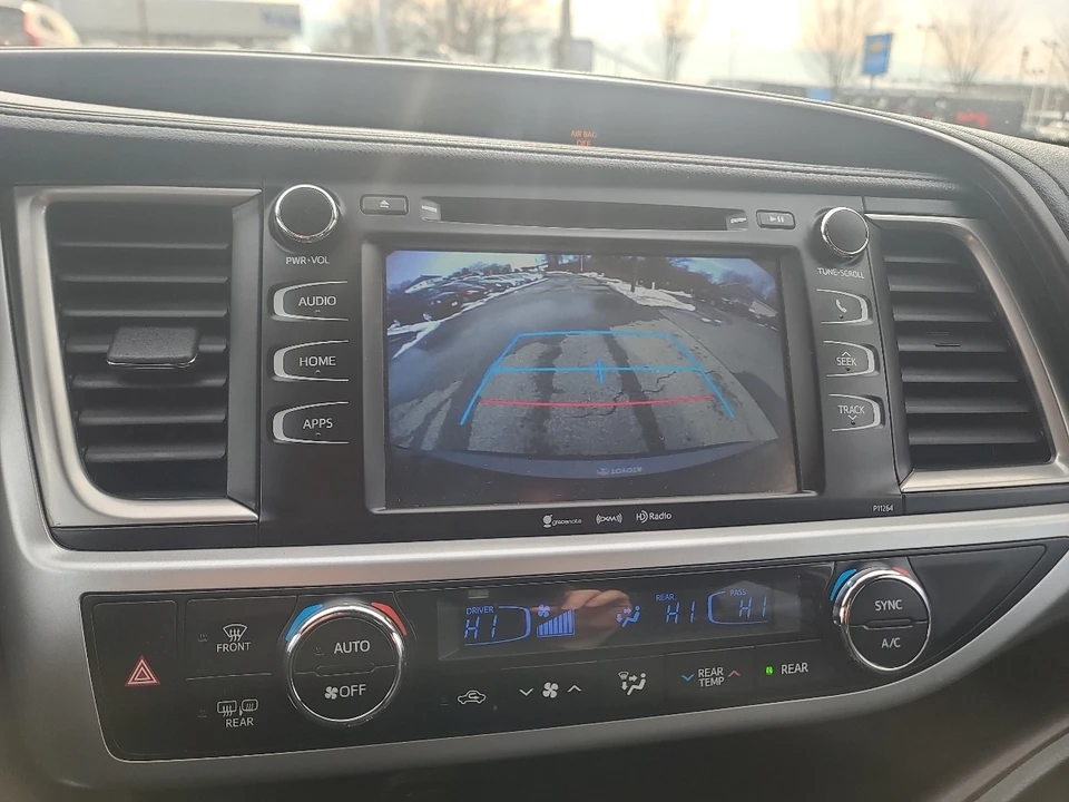 2016 Toyota Highlander - Image 21 of 21