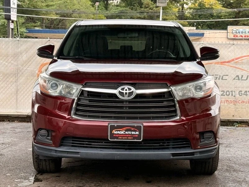 2016 Toyota Highlander - Image 5 of 12