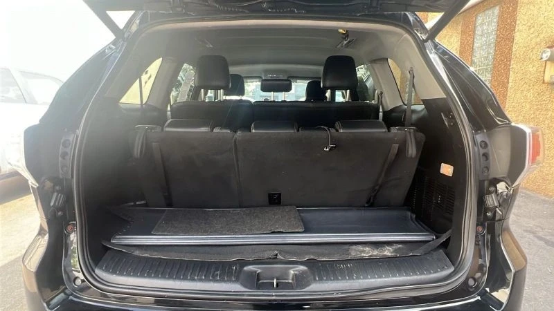 2016 Toyota Highlander - Image 10 of 12