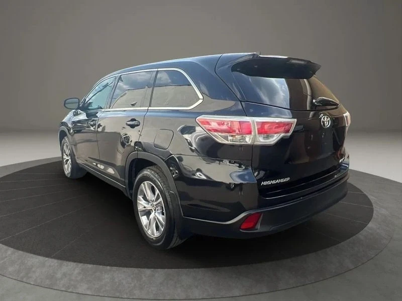 2016 Toyota Highlander - Image 7 of 12