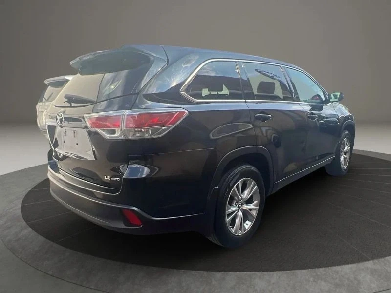 2016 Toyota Highlander - Image 5 of 12