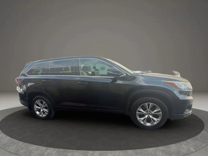 2016 Toyota Highlander - Image 4 of 12
