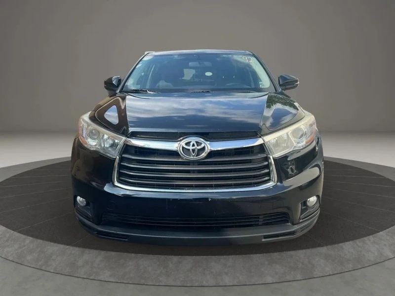 2016 Toyota Highlander - Image 2 of 12