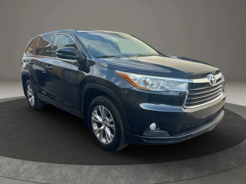 2016 Toyota Highlander - Image 3 of 12