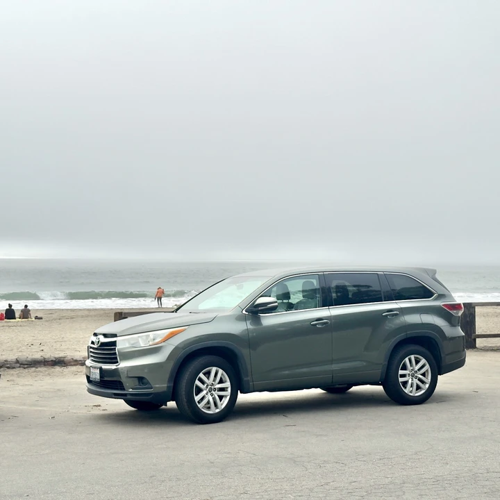 2016 Toyota Highlander - Image 18 of 18