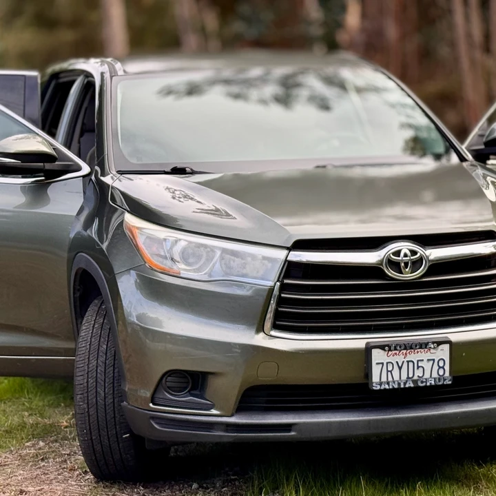 2016 Toyota Highlander - Image 15 of 18