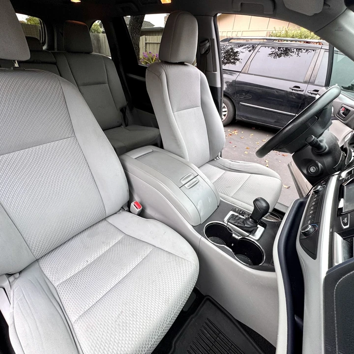 2016 Toyota Highlander - Image 7 of 18