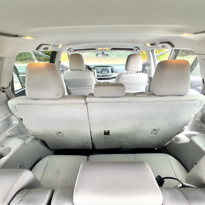 2016 Toyota Highlander - Image 2 of 18