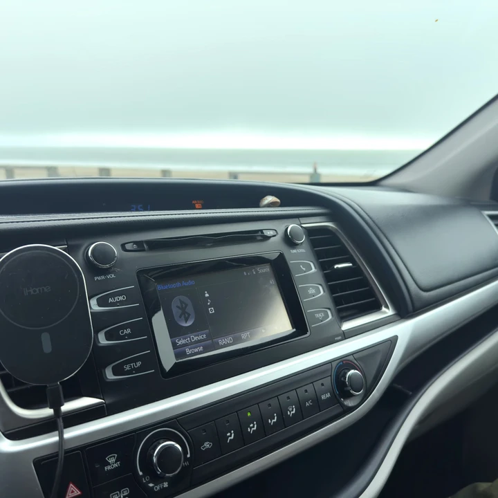 2016 Toyota Highlander - Image 4 of 18